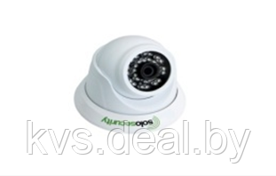 IP камера видеонаблюдения SL-IP-OD2036P-H265 