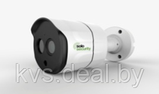 IP камера видеонаблюдения SL-IP-OB2036P-H265 - фото 1 - id-p69529579