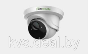IP камера видеонаблюдения SL-IPС-OD202812P-H265