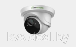 IP камера видеонаблюдения SL-IPС-OD202812P-H265 - фото 1 - id-p69529594