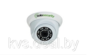 IP камера видеонаблюдения  SL-IP-OD4036P-H265