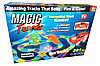 Светящаяся дорога, Magic Tracks 301 предметов