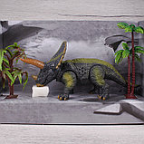 Детский набор Планета динозавров со световыми и звуковыми эффектами в ассортименте, фото 5