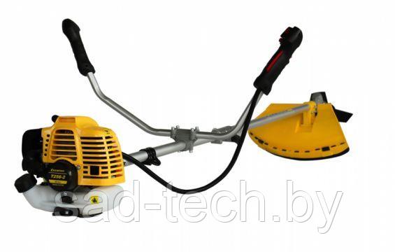 Бензиновый триммер Champion T256