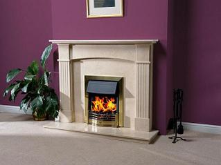 Каминокомплекты