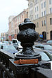 Авторский ремень для часов REMEN M050, фото 4
