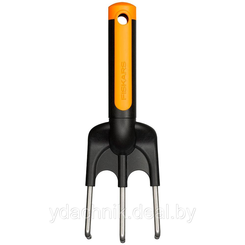 Культиватор садовый FISKARS Premium (137220) - фото 1 - id-p68239302