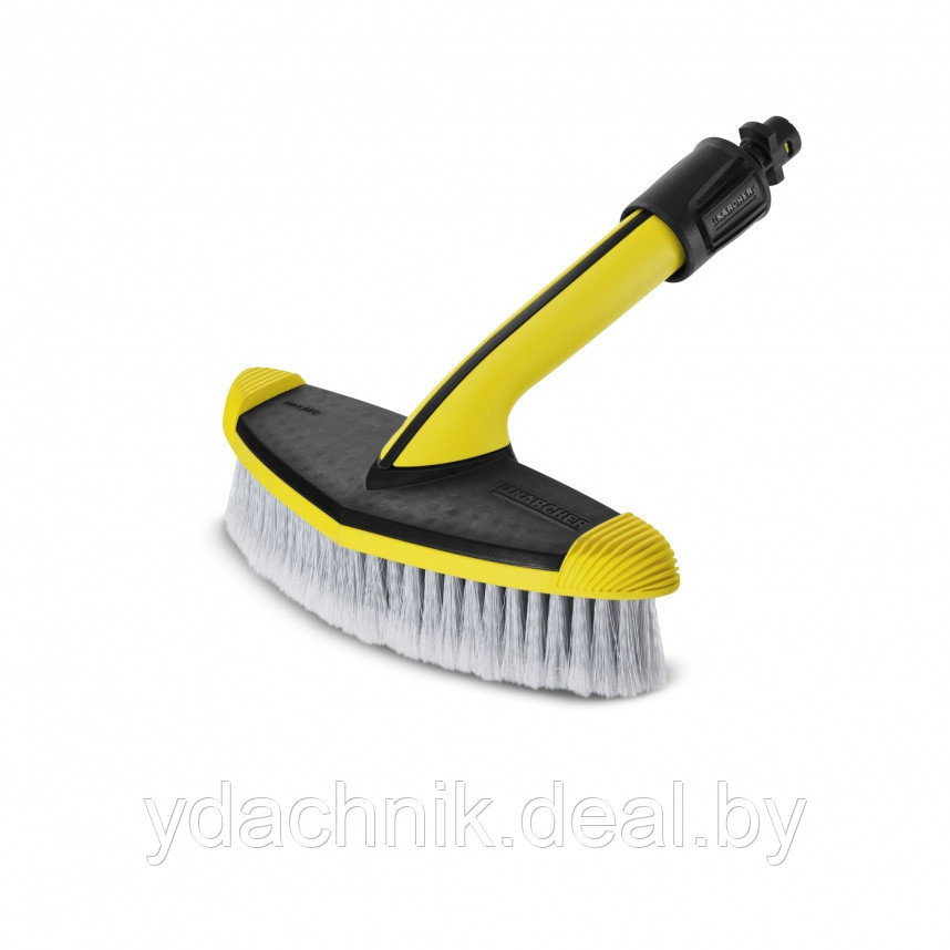 Щетка Karcher WB 60 Soft Wash - фото 1 - id-p68239532