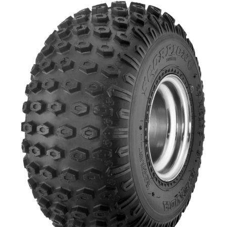 Шина 19X7.00-8 30F KENDA K290 Scorpion TL