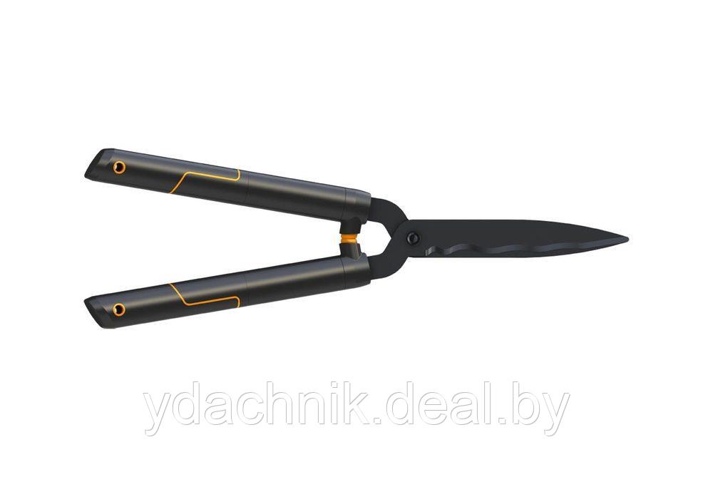 Садовые ножницы Fiskars SingleStep HS22 - фото 1 - id-p68240696