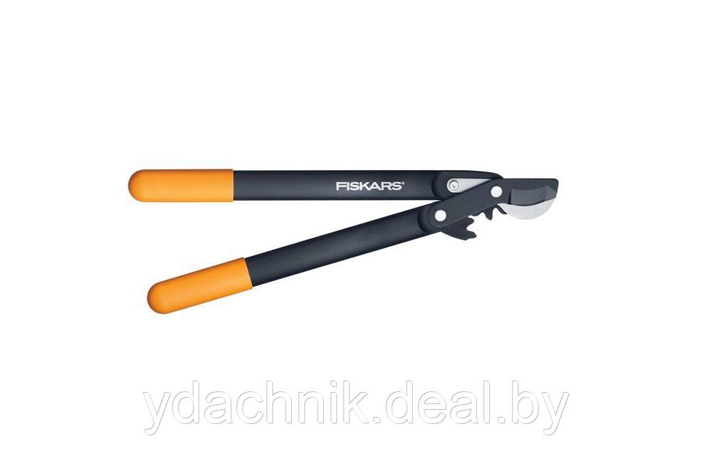 Сучкорез Fiskars PowerGear L70 - фото 1 - id-p68240701