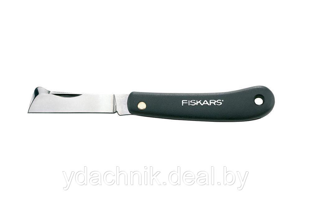 Садовый нож Fiskars 125900 - фото 1 - id-p68240708