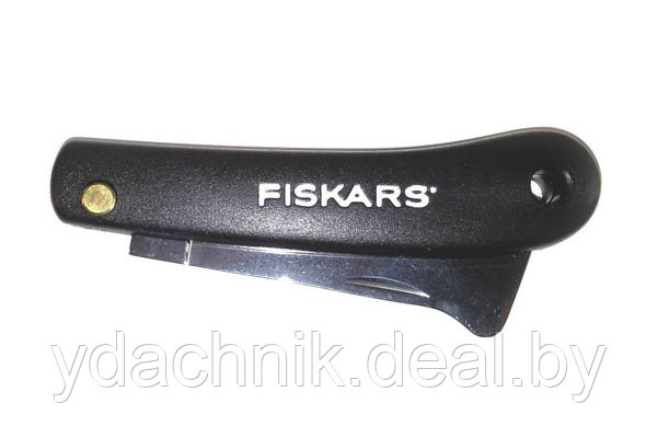 Садовый нож Fiskars 125900 - фото 3 - id-p68240708