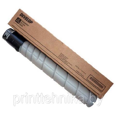 Тонер TN-221M Konica-Minolta bizhub C227/С287-серия, 21К (О) малиновый A8K3350