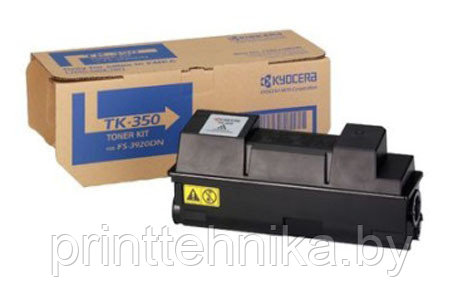 Тонер-картридж Hi-Black (HB-TK-5195C) для Kyocera Mita TASKalfa 306ci, C, 7K