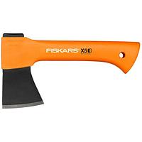 Топор туристический Fiskars X5 XXS (121123)