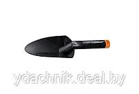 Совок садовый FISKARS Solid (137000)