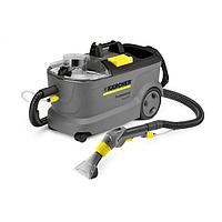 Моющий пылесос Karcher Puzzi 10/1