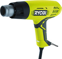 Технический фен Ryobi EHG2000 (5133001137)