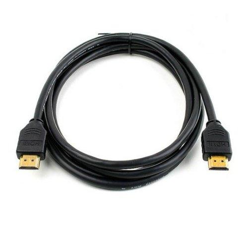 Шнур HDMI - HDMI 1М без фильтров PROCONNECT