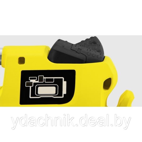 Поверхностный насос Karcher BP 5 Home & Garden - фото 4 - id-p69627220