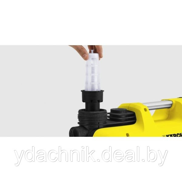 Поверхностный насос Karcher BP 5 Home & Garden - фото 5 - id-p69627220