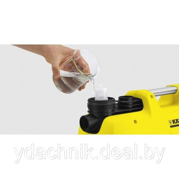 Поверхностный насос Karcher BP 3 Home & Garden - фото 2 - id-p69627221