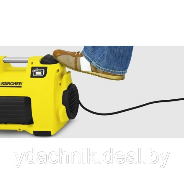 Поверхностный насос Karcher BP 3 Home & Garden - фото 3 - id-p69627221