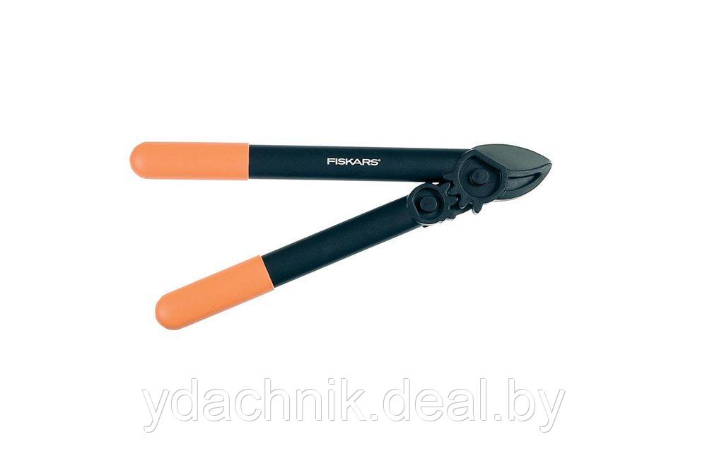 Сучкорез Fiskars PowerGear (112170) - фото 1 - id-p69627460