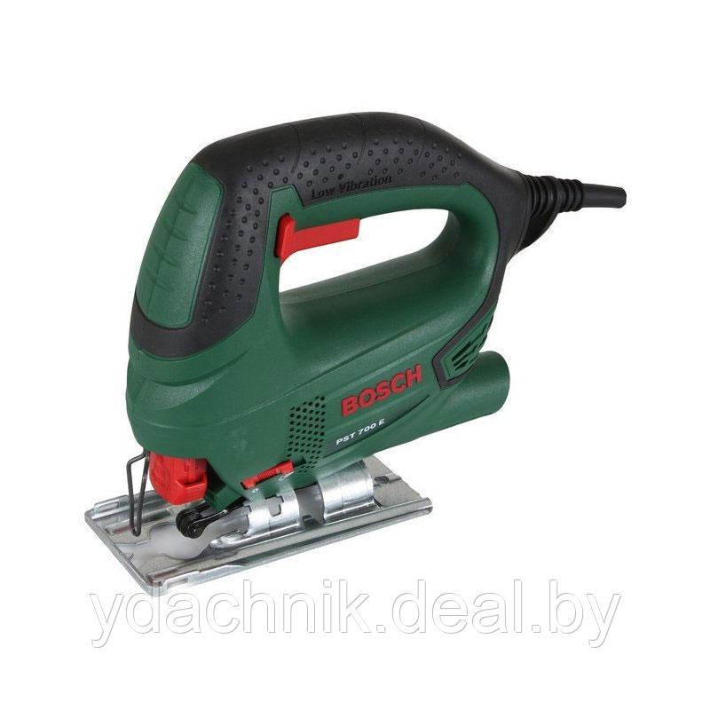 Лобзик электрический Bosch PST 700 E - фото 1 - id-p69627795