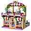 Конструктор Lepin 01011 Girls Club "Пиццерия" (аналог LEGO Friends 41311) 299 деталей, фото 5