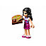 Конструктор Lepin 01011 Girls Club "Пиццерия" (аналог LEGO Friends 41311) 299 деталей, фото 9