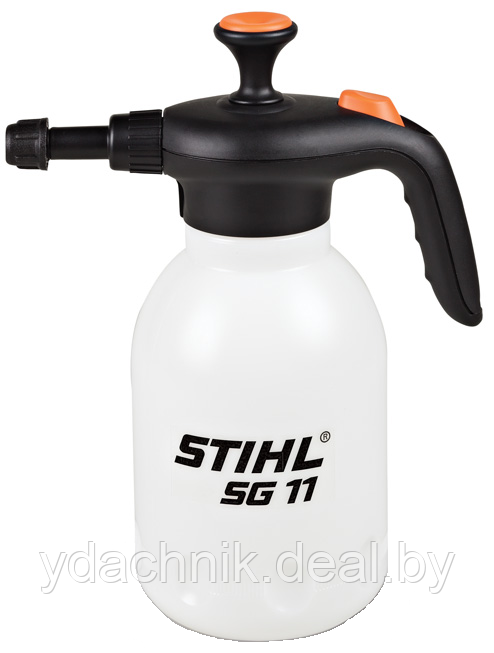 Опрыскиватель ручной Stihl SG 11 - фото 1 - id-p69649003