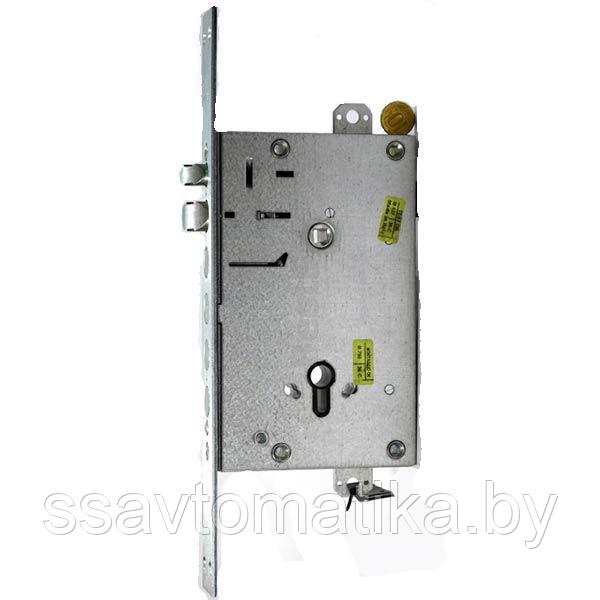 Электрозамок врезной для укрепленных металических дверей Cisa 15535.48.0 - фото 1 - id-p44219765