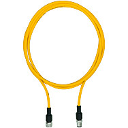 380710 | PDP67 Cable M12-5sf M12-5sm, 0.5m