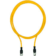 380713 | PDP67 Cable M12-5sf M12-5sm, 2m