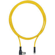 380223 | PSS67 Adapter Cable M8sf M12am, 2m, фото 2