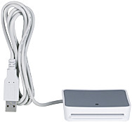 779230 | PNOZ Chip Card Reader