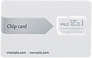 779211 | Chipcard 1 piece 32kB