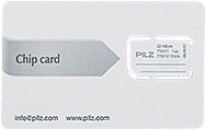 779211 | Chipcard 1 piece 32kB, фото 2