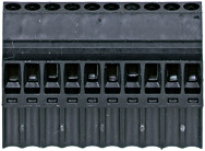 793800 | PNOZms1p Set plug in screw terminals