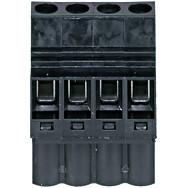 793536 | PNOZ mo4p Set plug in screw terminals