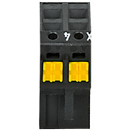 751017 | Set 5 Spring Terminals