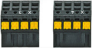 783545 | Spring terminals PNOZ 2MM 10 sets, фото 2