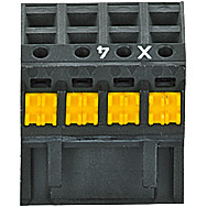 783543 | Spring terminals PNOZ mmcxp, 10 pcs.