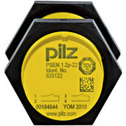 525122 | PSEN 1.2p-22/8mm/ix1/ 1 switch