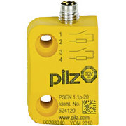 524120 | PSEN 1.1p-20/8mm/ 1 switch