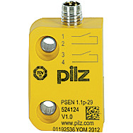 524124 | PSEN 1.1p-29/7mm/ix1/ 1 switch - фото 1 - id-p69658365
