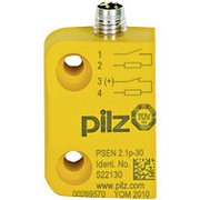 522130 | PSEN 2.1p-30 /6mm 1 switch