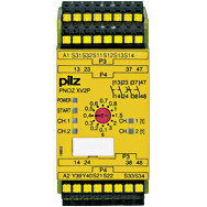787502 | PNOZ XV2P C 3/24VDC 2n/o 2n/o t